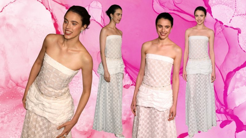 Margaret Qualley