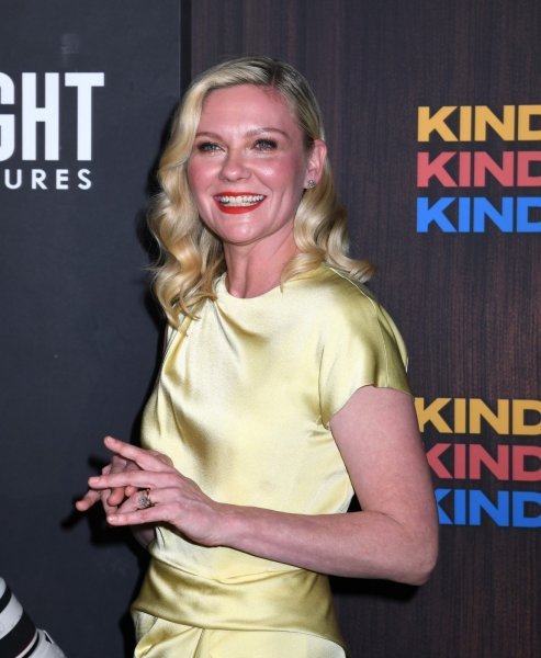 Kirsten Dunst