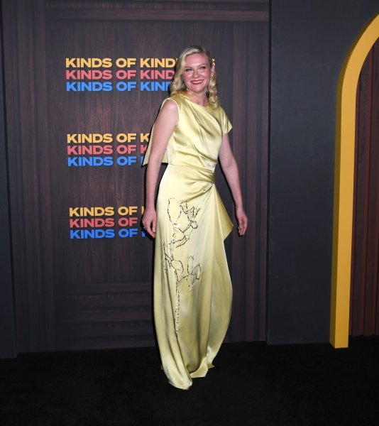 Kirsten Dunst