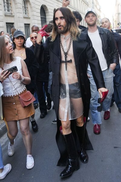 Jared Leto