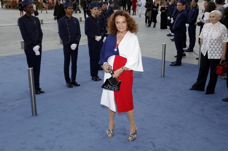 Diane von Furstenberg