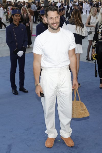 Simon Porte Jacquemus