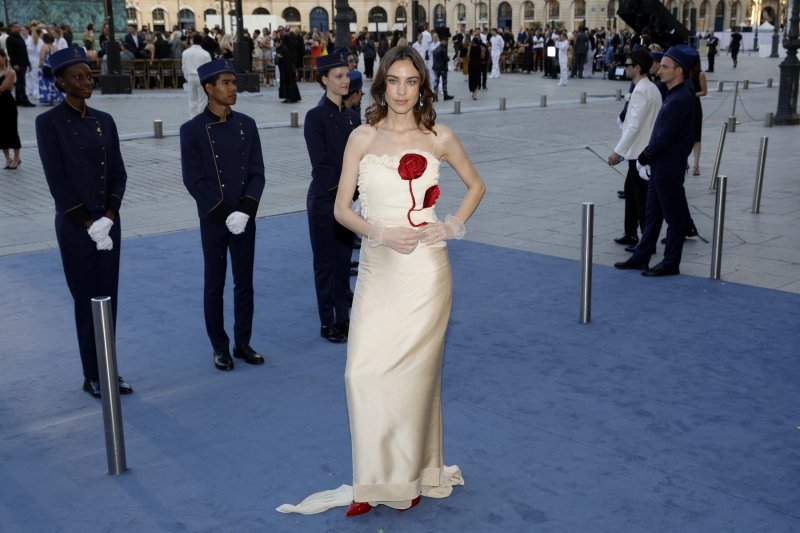 Alexa Chung