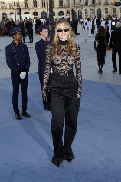 Mathilde Pinault