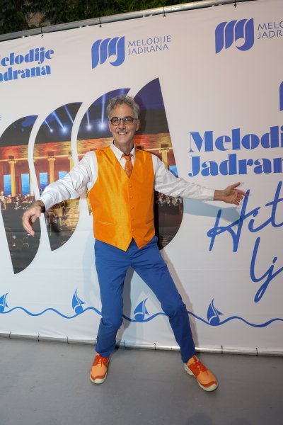 Matej Meštrović