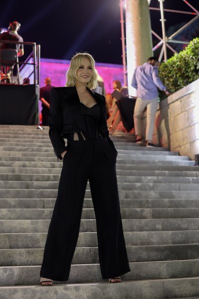 Jelena Rozga