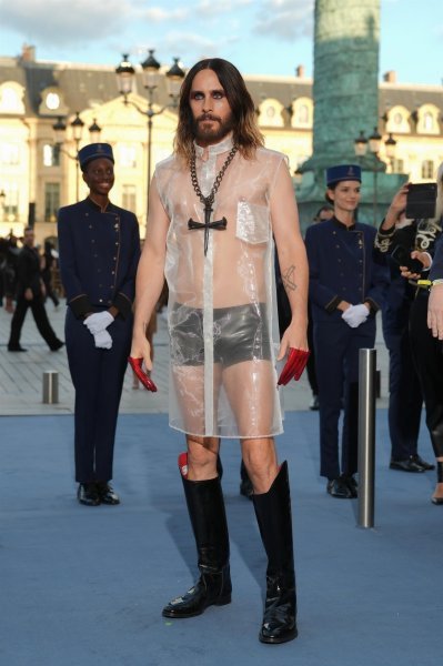 Jared Leto