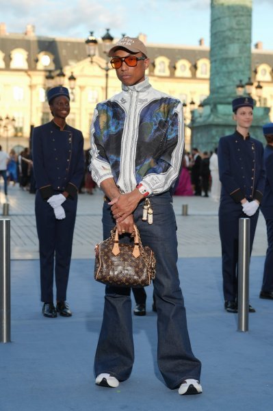 Pharrell Williams