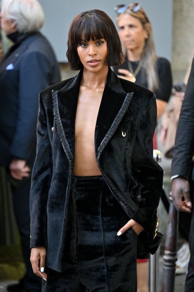 Sabrina Dhowre Elba