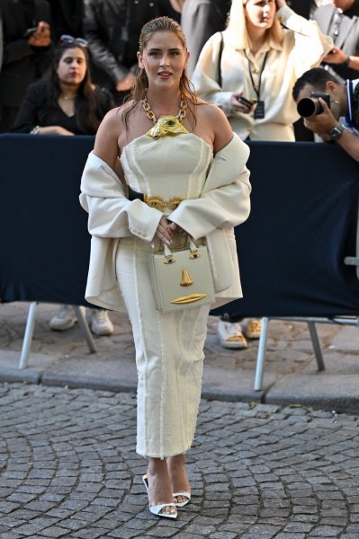 Valentina Ferragni
