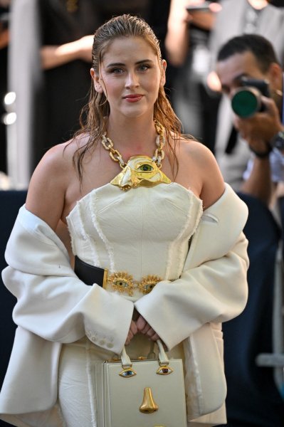 Valentina Ferragni