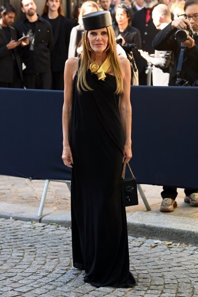 Anna Dello Russo