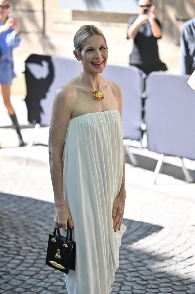 Kelly Rutherford
