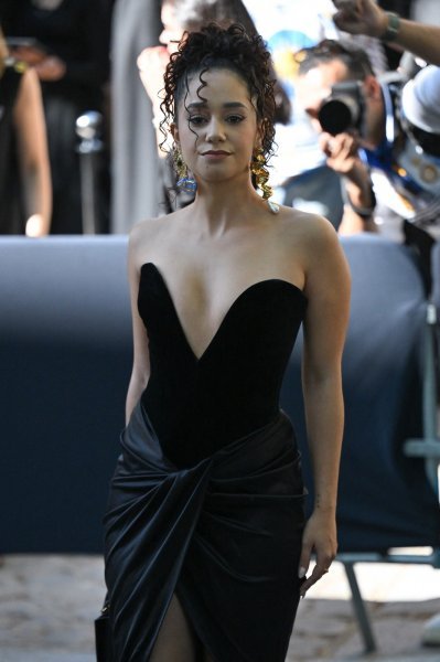 Lena Mahfouf