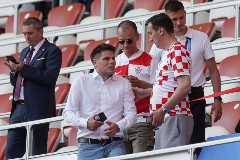 Ognjen Vukojević i Tomislav Madžar