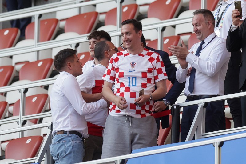 Ognjen Vukojević i Tomislav Madžar