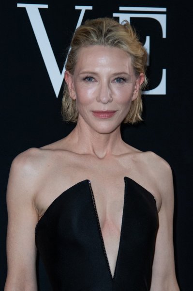 Cate Blanchett