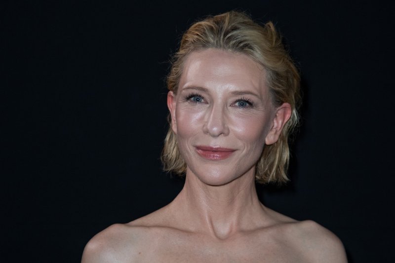Cate Blanchett