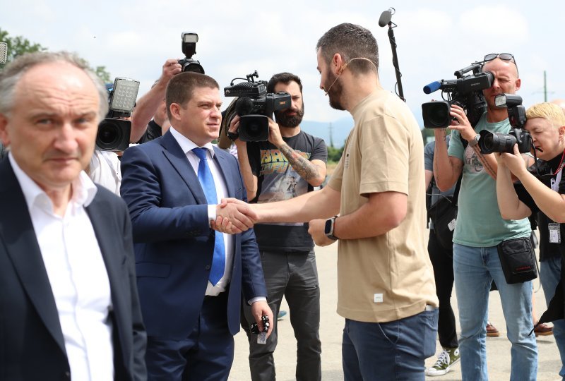 Oleg Butković