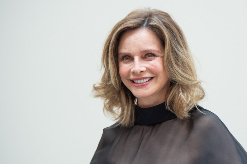 Calista Flockhart