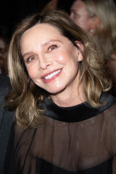 Calista Flockhart