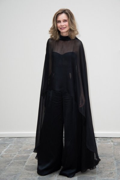Calista Flockhart