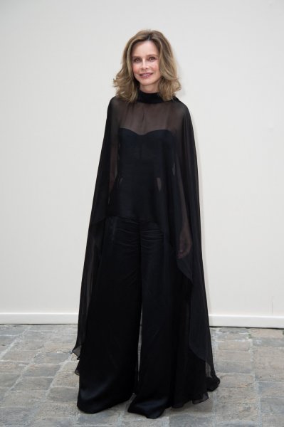 Calista Flockhart