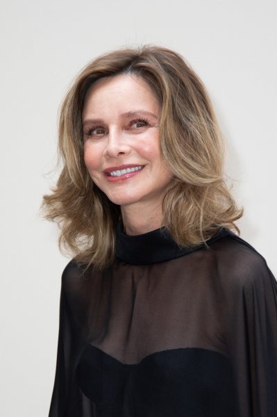 Calista Flockhart