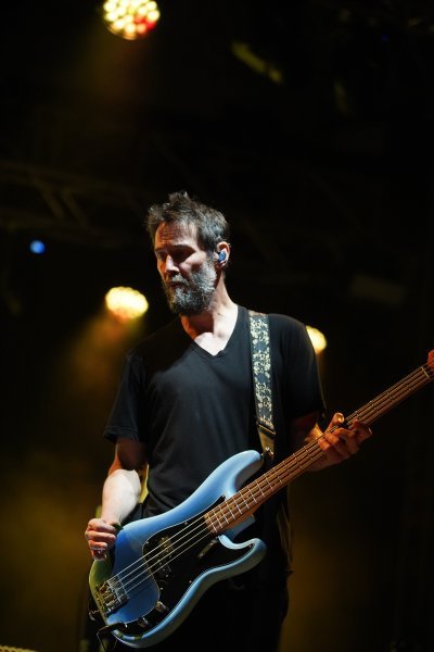 Keanu Reeves na 14. Arsenal Festu