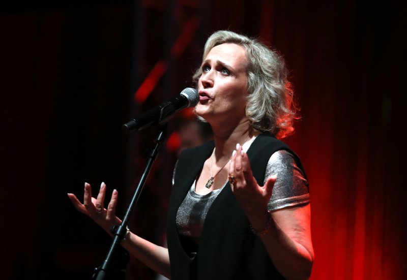 Vanna održala koncert na tvrđavi sv. Mihovila