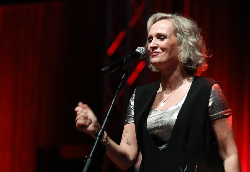 Vanna održala koncert na tvrđavi sv. Mihovila