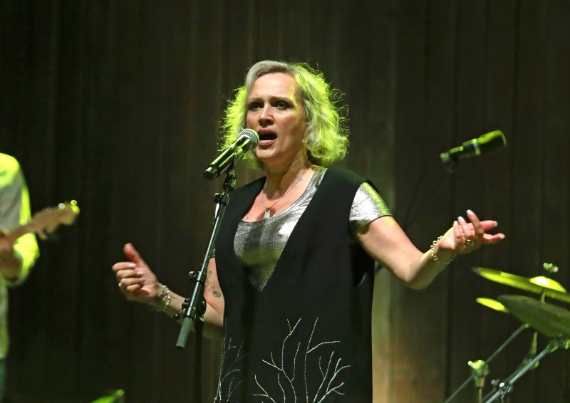 Vanna održala koncert na tvrđavi sv. Mihovila