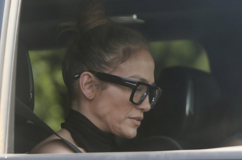 Jennifer Lopez