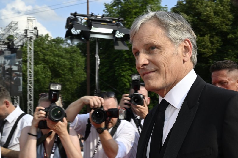 Viggo Mortensen