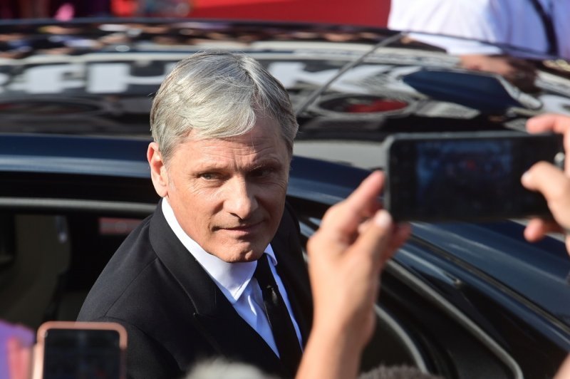 Viggo Mortensen