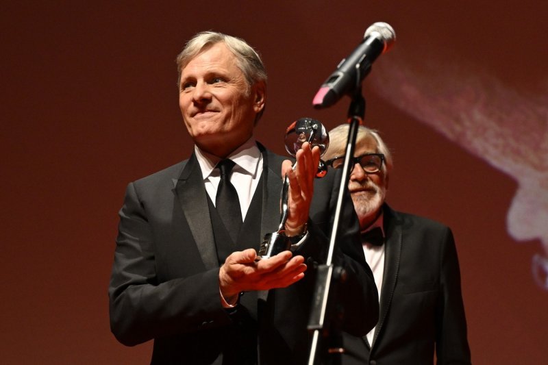 Viggo Mortensen