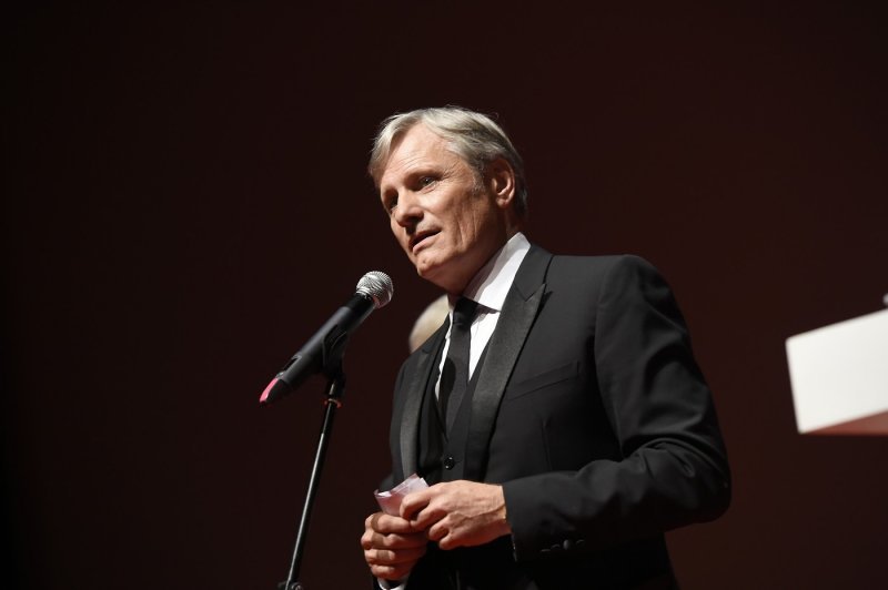Viggo Mortensen