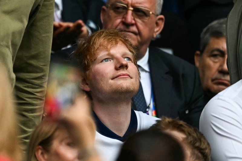Ed Sheeran