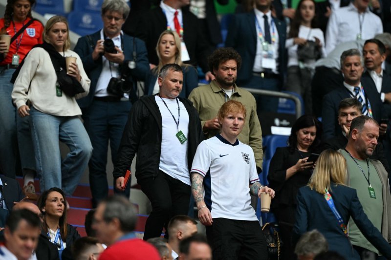 Ed Sheeran