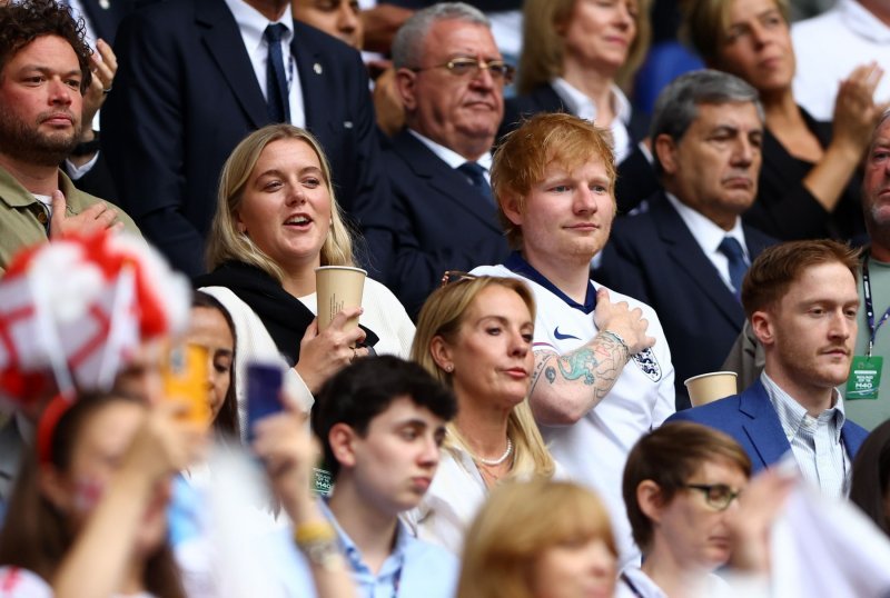 Ed Sheeran