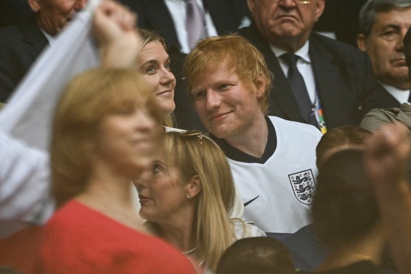 Ed Sheeran