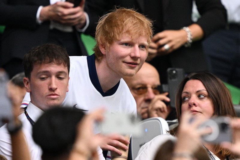 Ed Sheeran