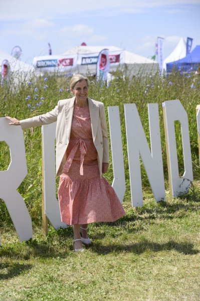 Sophie, vojvotkinja od Edinburgha