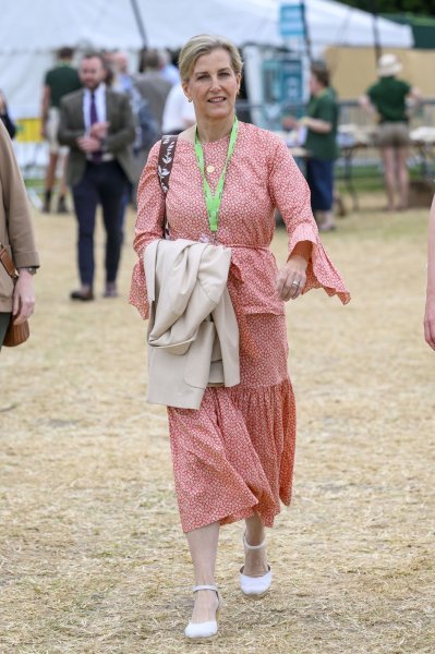Sophie, vojvotkinja od Edinburgha