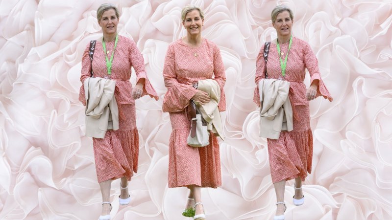 Sophie, vojvotkinja od Edinburgha