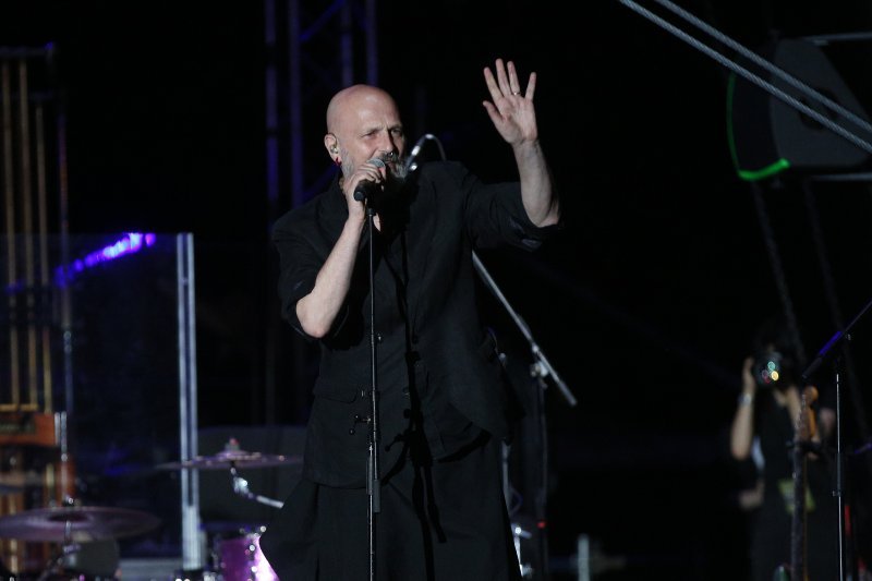 Olujno nevrijeme prekinulo koncert Damira Urbana
