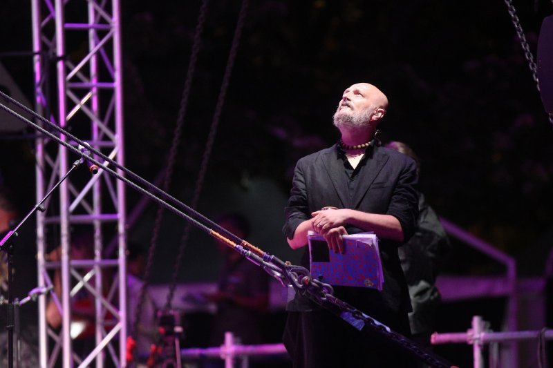 Olujno nevrijeme prekinulo koncert Damira Urbana