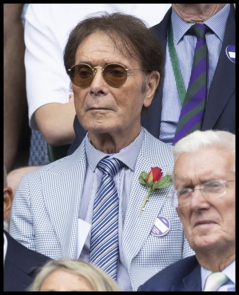 Cliff Richard