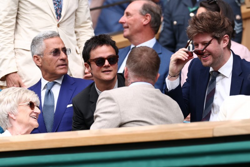 Jamie Cullum