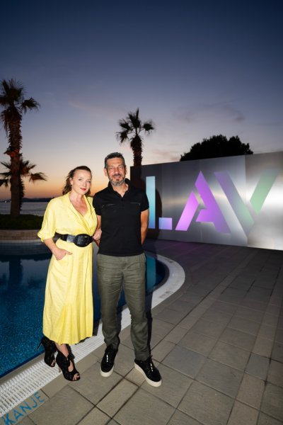 Sandra i Ivan Ledenko